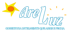 Areluz - Fábrica de Coberturas na Penha